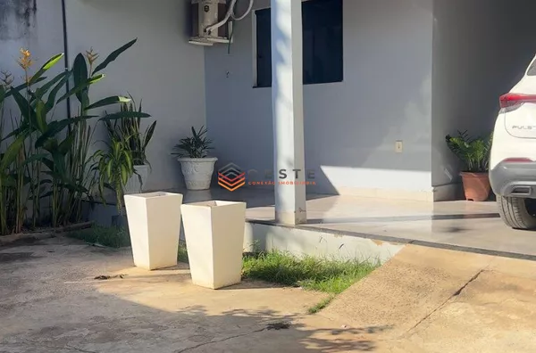 Casa para venda,  Morada Da Lua, Barreiras