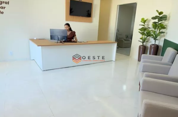 Sala comercial térrea para aluguel,  PROXIMO AO HOSPITAL DO OESTE, Barreiras