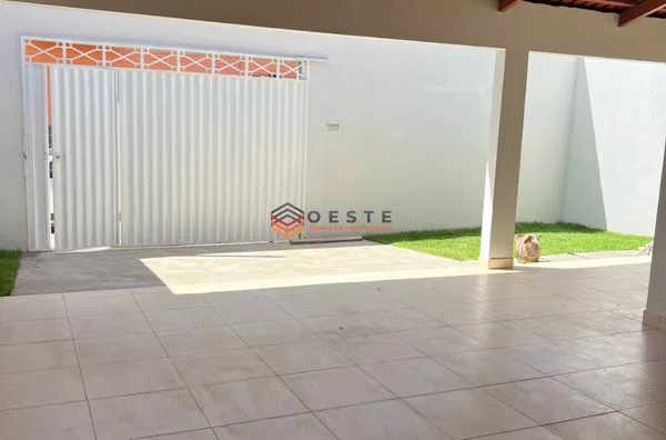 Casa para venda,  Barreirinhas, Barreiras