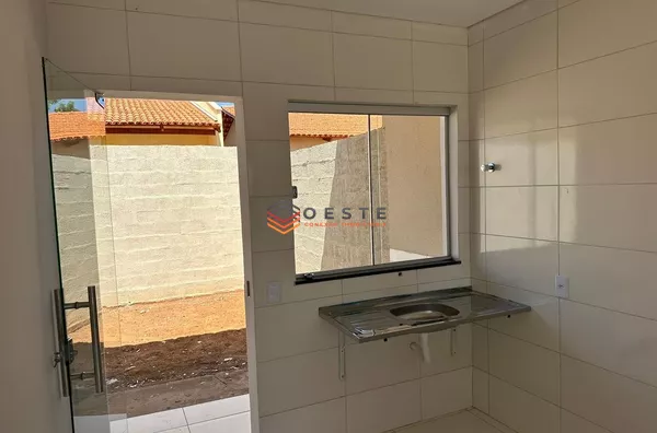 Casa para venda,  Cidade Nova, Barreiras