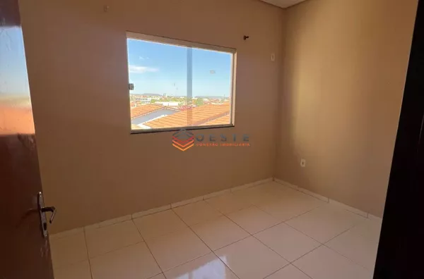 Sobrado para aluguel,  Serra Do Mimo, Barreiras