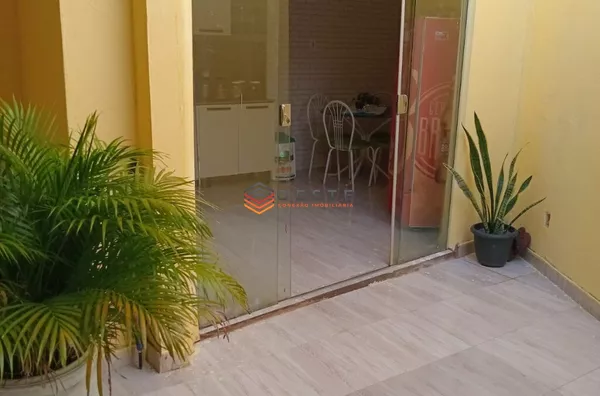 Casa para venda,  Vila Rica, Barreiras