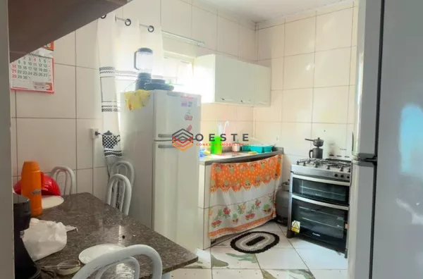 Casa para venda,  Morada Da Lua, Barreiras