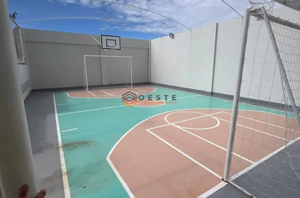 Apartamento para venda,  Jardim Ouro Branco, Barreiras
