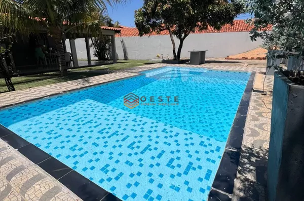 Casa para aluguel,  Morada Da Lua, Barreiras