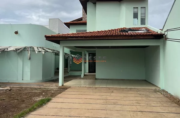 Sobrado para ,  Renato Gonçalves, Barreiras