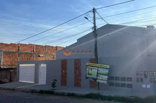 Casa para venda,  Vila Dos Funcionários, Barreiras