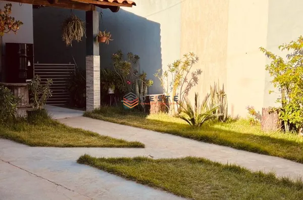 Casa para venda,  Morada Da Lua, Barreiras