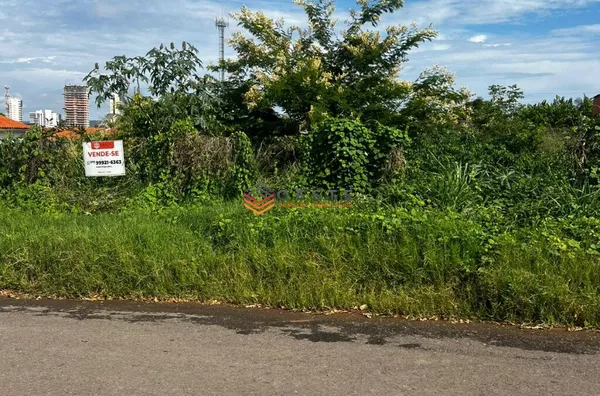 3 Terrenos para venda,  Morada Da Lua, Barreiras