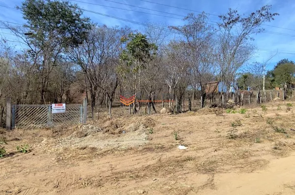 Chácara para venda,  Zona Rural, Barreiras