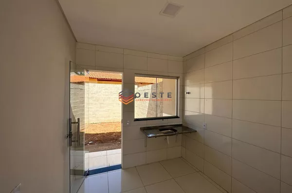 Casa para venda,  Cidade Nova, Barreiras