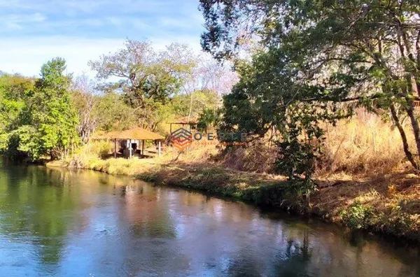 Chácara para venda,  Zona Rural, Barreiras