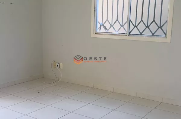 Casa para Locação,  Recanto Dos Passáros, Barreiras