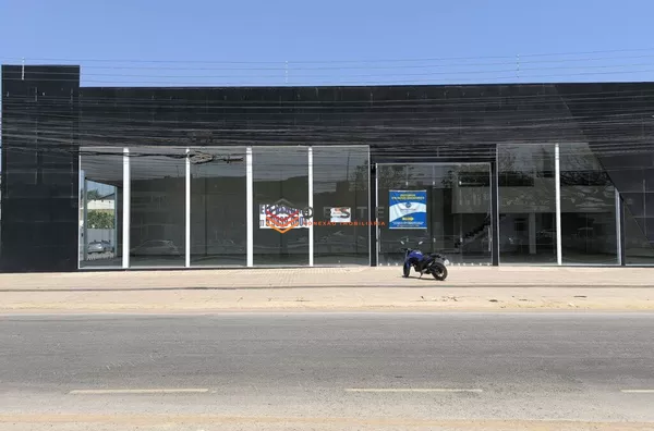 Sala comercial térrea para aluguel,  Morada Nobre, Barreiras