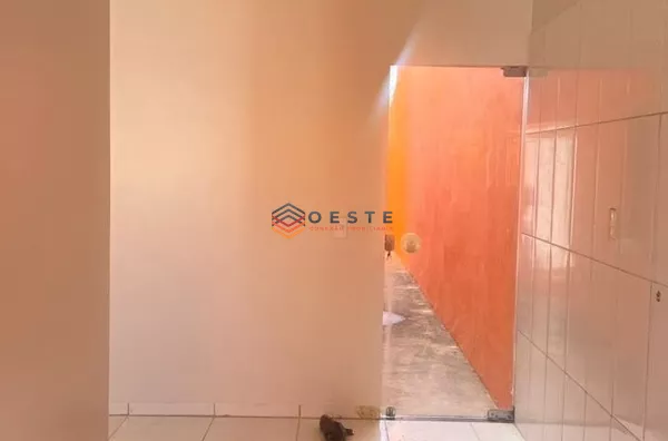 Casa para LOCAÇÃO ,  Alphavilli, Barreiras