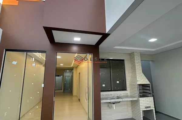 Casa para venda,  Bandeirantes, Barreiras