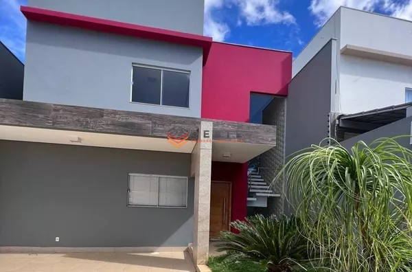 Sobrado para venda,  Morada Da Lua, Barreiras