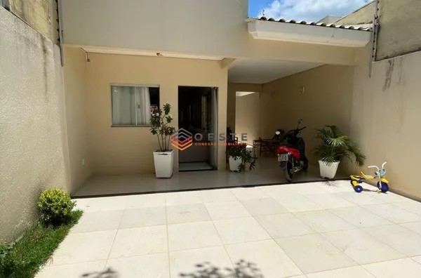 Sobrado para aluguel,  Bandeirantes, Barreiras