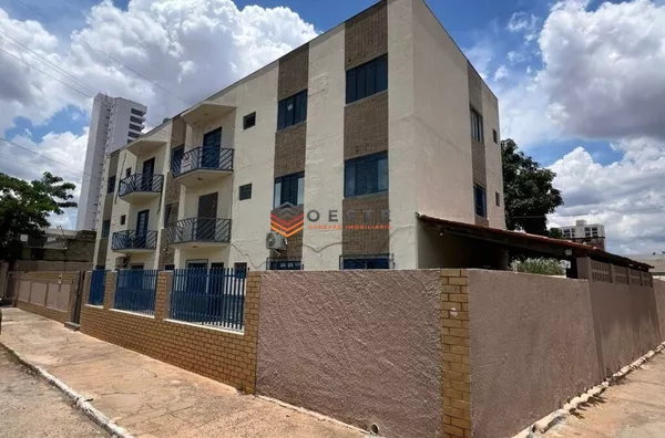 Apartamento para aluguel,  Renato Gonçalves, Barreiras