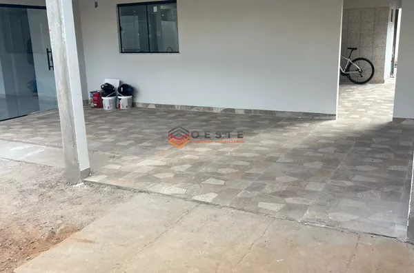 Casa para aluguel,  Vila Rica, Barreiras