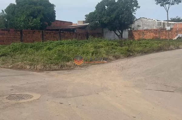 Terreno para venda,  Morada Da Lua, Barreiras