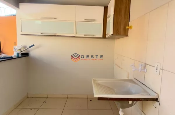 Casa para venda e locação, - Selecione - Bairro, Barreiras - Foto 22