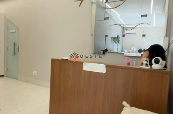 Sala comercial para aluguel,  Jardim Ouro Branco, Barreiras