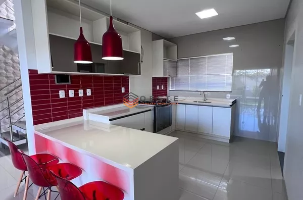 Sobrado para venda,  Morada Da Lua, Barreiras