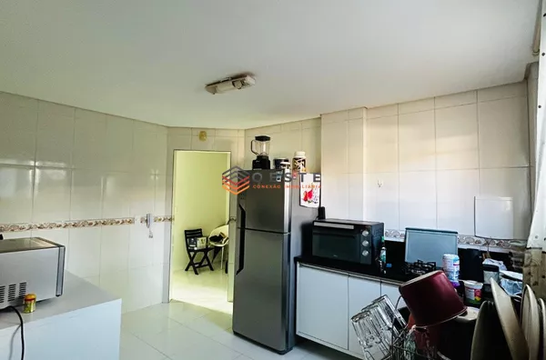 Apartamento para venda,  Bandeirantes, Barreiras