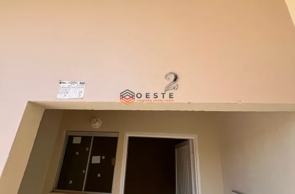 Apartamento para aluguel,  Barreirinhas, AP KIT 02