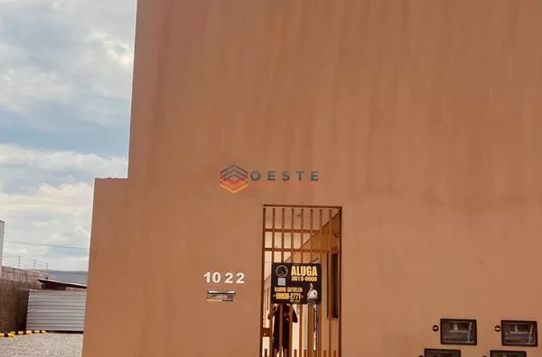 Apartamento para aluguel,  Parque Da Cidade, Barreiras