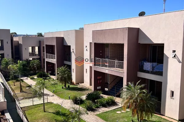 Apartamento para locação,  Parque Verde, Barreiras