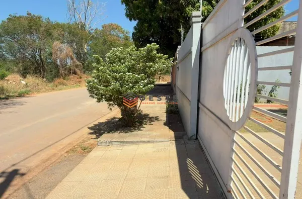 Sobrado para venda,  Morada Nobre, Barreiras