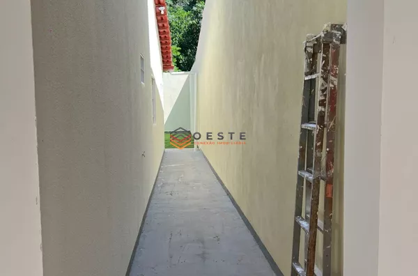 Casa para venda,  Barreirinhas, Barreiras