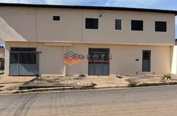 Apartamento para aluguel,  Morada Da Lua, Barreiras