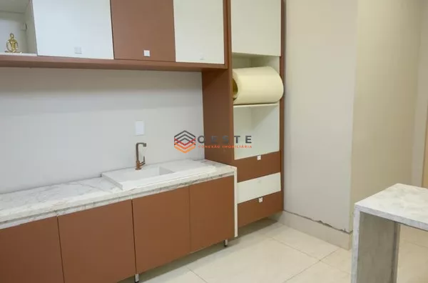 Sala comercial para aluguel, Jardim Ouro Branco, Barreiras - Foto 8