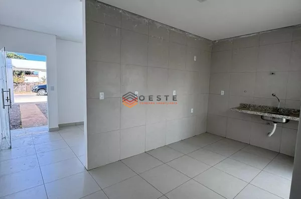 Casa para venda,  Cidade Nova, Barreiras