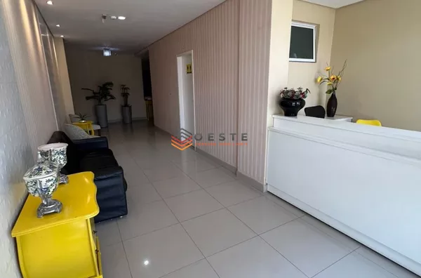 Apartamento para aluguel,  Centro., Barreiras