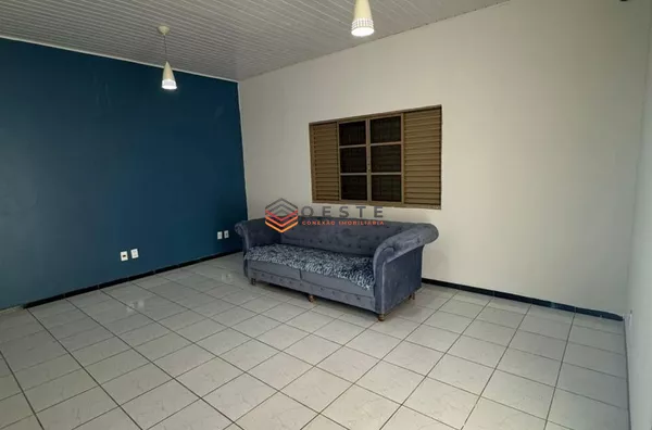 Casa para venda,  Antônio Geraldo, Barreiras