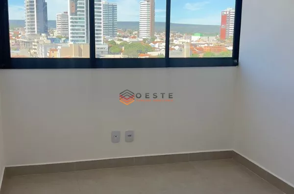 Apartamento 2/4 San Lorenzo