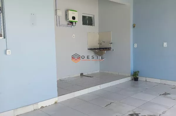 Casa para aluguel,  Serra Do Mimo, Barreiras