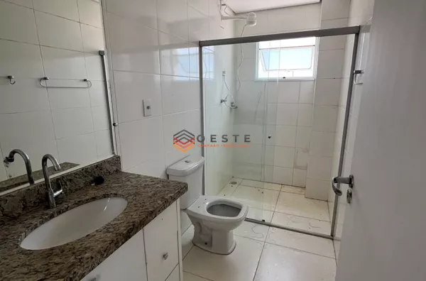 Apartamento para aluguel, Centro., Barreiras - Foto 20