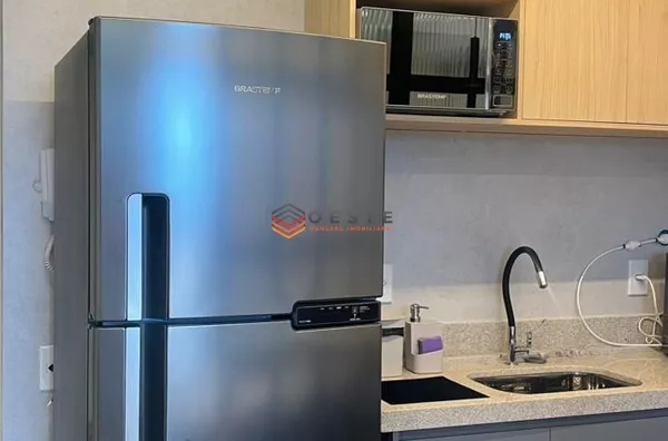 Stúdio para venda city house,  Renato Gonçalves, Barreiras