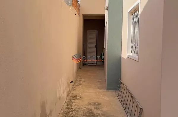 Sobrado para venda,  Recanto Dos Passáros, Barreiras