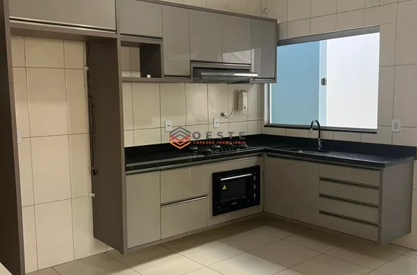 Casa para Venda,  Morada Da Lua, Barreiras