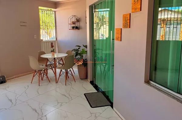 Casa para venda,  Vila Dulce, Barreiras