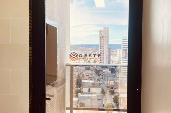 Apartamento para aluguel,  Centro, Barreiras