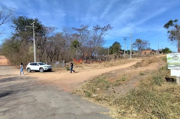 Chácara para venda,  Zona Rural, Barreiras