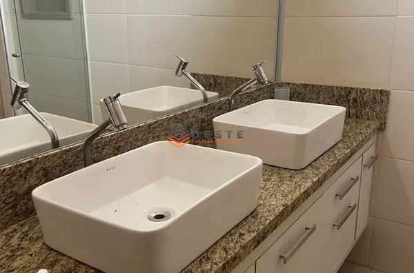 Apartamento Farroupilha para aluguel,  Vila Dulce, Barreiras