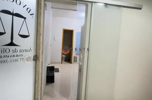 Sala comercial para venda,  Centro, Barreiras